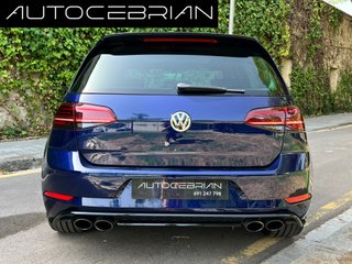 Volkswagen Golf R Unlimited 2.0 TSI 228kW (310CV) 4M DSG