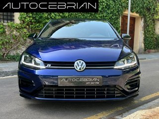 Volkswagen Golf R Unlimited 2.0 TSI 228kW (310CV) 4M DSG