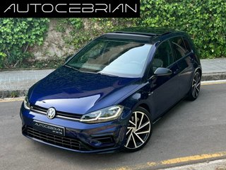Volkswagen Golf R Unlimited 2.0 TSI 228kW (310CV) 4M DSG