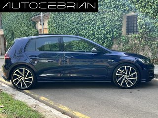 Volkswagen Golf R Unlimited 2.0 TSI 228kW (310CV) 4M DSG
