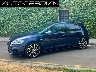 Volkswagen Golf R Unlimited 2.0 TSI 228kW (310CV) 4M DSG
