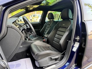 Volkswagen Golf R Unlimited 2.0 TSI 228kW (310CV) 4M DSG
