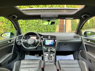 Volkswagen Golf R Unlimited 2.0 TSI 228kW (310CV) 4M DSG