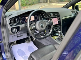 Volkswagen Golf R Unlimited 2.0 TSI 228kW (310CV) 4M DSG