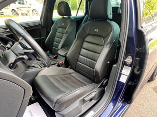 Volkswagen Golf R Unlimited 2.0 TSI 228kW (310CV) 4M DSG