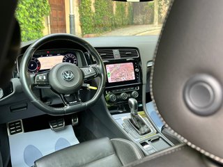 Volkswagen Golf R Unlimited 2.0 TSI 228kW (310CV) 4M DSG