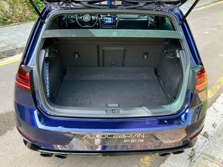 Volkswagen Golf R Unlimited 2.0 TSI 228kW (310CV) 4M DSG