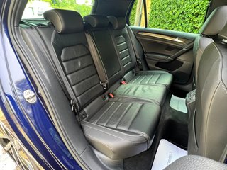 Volkswagen Golf R Unlimited 2.0 TSI 228kW (310CV) 4M DSG