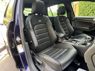 Volkswagen Golf R Unlimited 2.0 TSI 228kW (310CV) 4M DSG