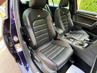 Volkswagen Golf R Unlimited 2.0 TSI 228kW (310CV) 4M DSG