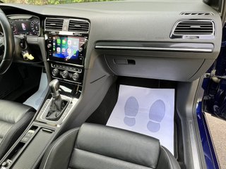 Volkswagen Golf R Unlimited 2.0 TSI 228kW (310CV) 4M DSG