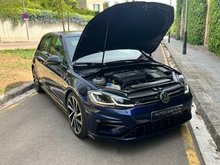 Volkswagen Golf R Unlimited 2.0 TSI 228kW (310CV) 4M DSG