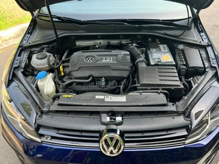 Volkswagen Golf R Unlimited 2.0 TSI 228kW (310CV) 4M DSG