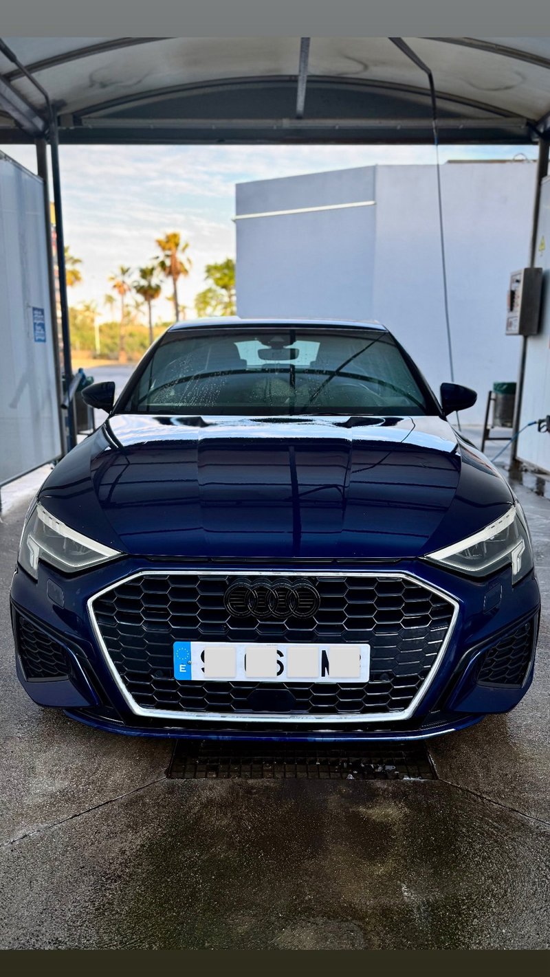 Audi A3 Sportback S line 35 TDI 110 kW (150 CV) - foto 1