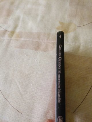 Libro El Americano Impasible de Graham Greene