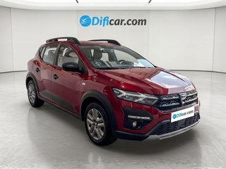 Dacia Sandero SANDERO STEPWAY GLP 1.0 90CV