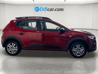 Dacia Sandero SANDERO STEPWAY GLP 1.0 90CV