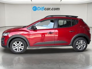 Dacia Sandero SANDERO STEPWAY GLP 1.0 90CV