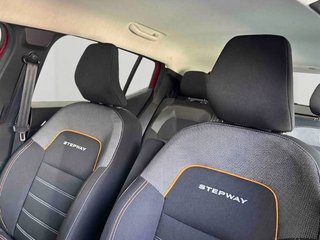 Dacia Sandero SANDERO STEPWAY GLP 1.0 90CV