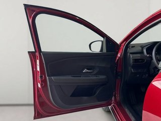 Dacia Sandero SANDERO STEPWAY GLP 1.0 90CV