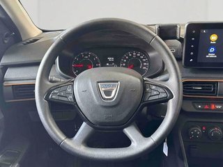 Dacia Sandero SANDERO STEPWAY GLP 1.0 90CV