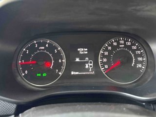 Dacia Sandero SANDERO STEPWAY GLP 1.0 90CV