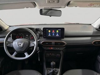 Dacia Sandero SANDERO STEPWAY GLP 1.0 90CV