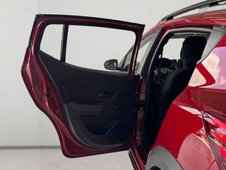 Dacia Sandero SANDERO STEPWAY GLP 1.0 90CV