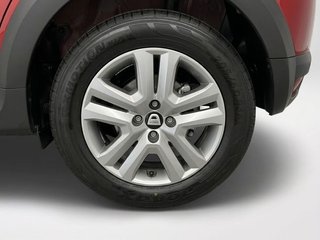 Dacia Sandero SANDERO STEPWAY GLP 1.0 90CV