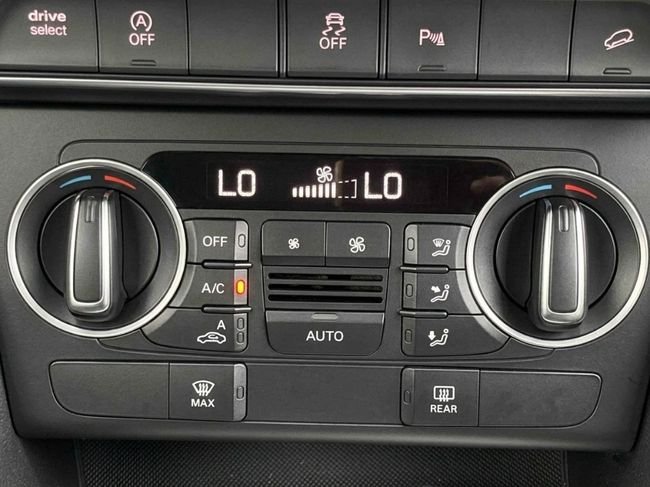 Audi Q3 2.0 TDI 2015, foto 15