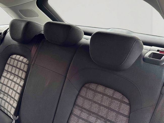 Audi Q3 2.0 TDI 2015, foto 21