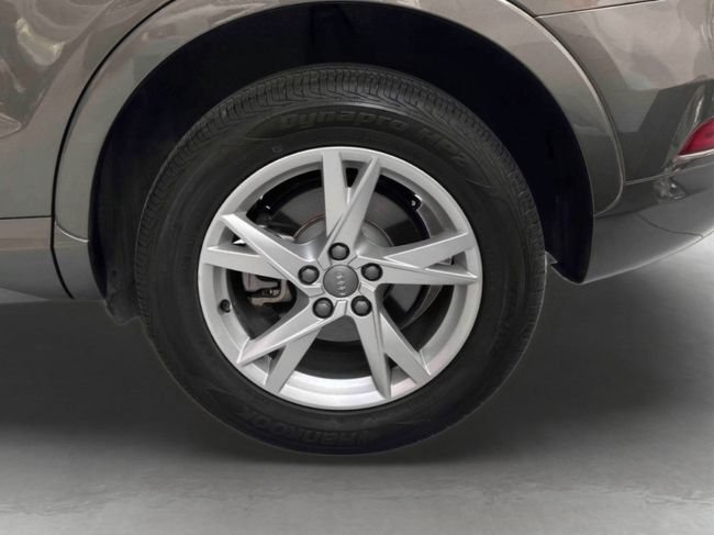 Audi Q3 2.0 TDI 2015, foto 24