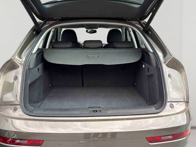 Audi Q3 2.0 TDI 2015, foto 25