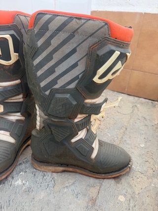 Botas Motocross Acerbis Talla 44