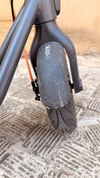 Patinete Eléctrico Segway