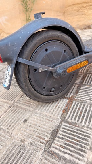 Patinete Eléctrico Segway