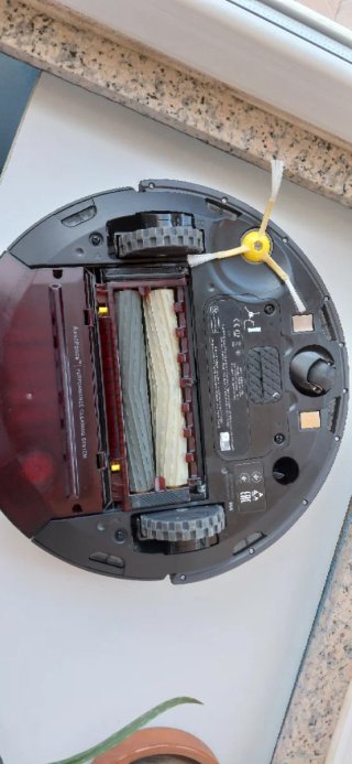 Roomba 966 iRobot + Base + Caja | WiFi