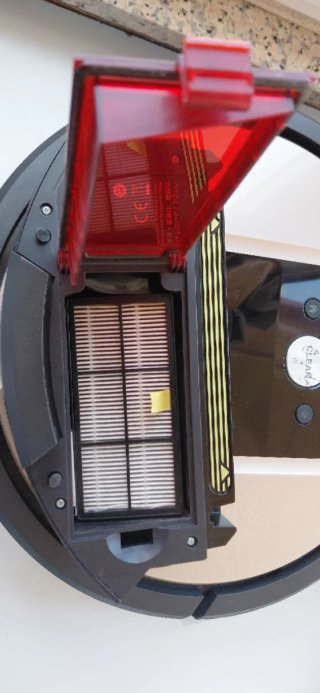 Roomba 966 iRobot + Base + Caja | WiFi