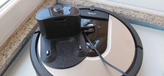 Roomba 966 iRobot + Base + Caja | WiFi