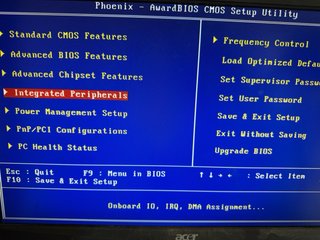Pack Placa M7VIQ + Athlon XP 2400+ 512MB RAM