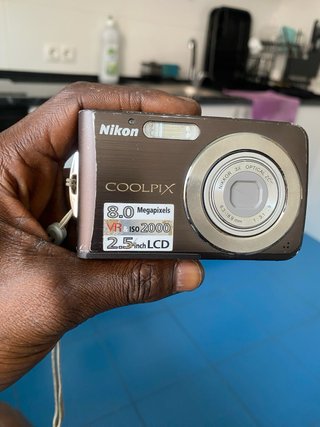 Lotto di Fotocamere Digitali