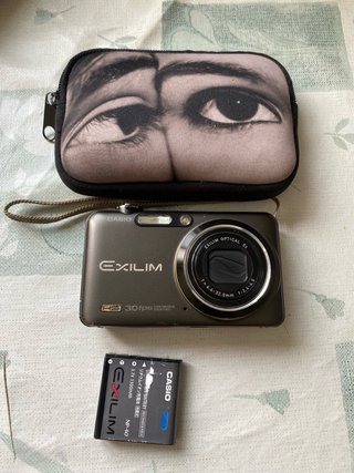 Lotto di Fotocamere Digitali