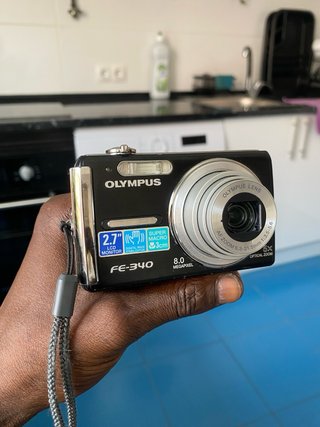 Lotto di Fotocamere Digitali