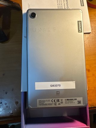 Lenovo Tab M7 Exclusive Gift Pack