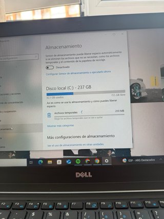 Portátil Dell Latitude 5480