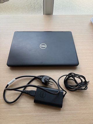 Portátil Dell Latitude 5480