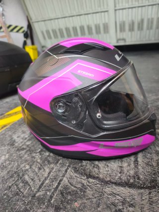 Casco Moto AGV talla S Casco moto LS2 talla XS