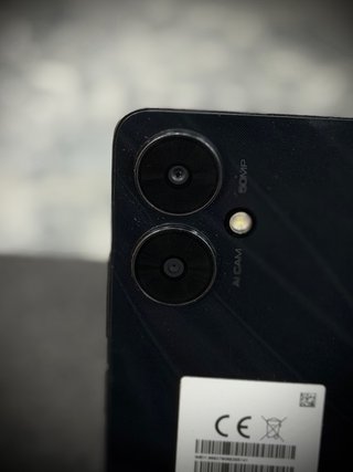 Xiaomi Redmi 13C 5G 128GB/4GB RAM