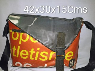 - Bolsas de Deporte - Viajes. ORIGINALES. OFERTA.!