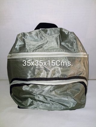 - Bolsas de Deporte - Viajes. ORIGINALES. OFERTA.!